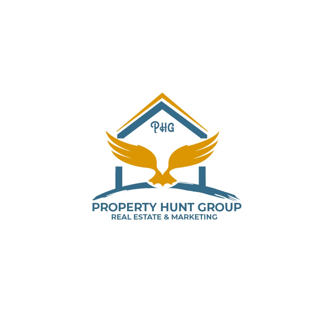 Property Hunt Group Logo
