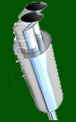 exhaustpipe 9
