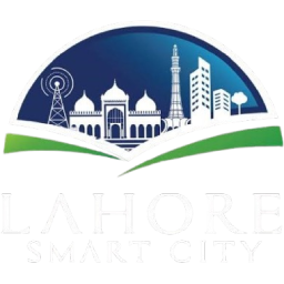 lahore smart city logo