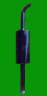 messay exhaustpipe mf260