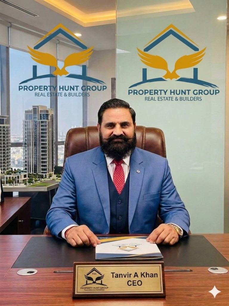 propertyhuntgroup about section